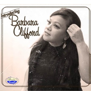 Clifford ,Barbara - Introducing Barbara Clifford